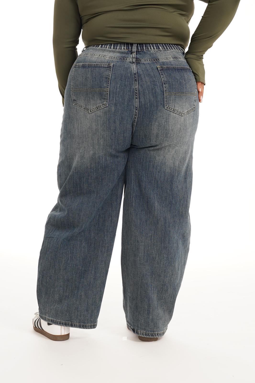 Jeans 0089