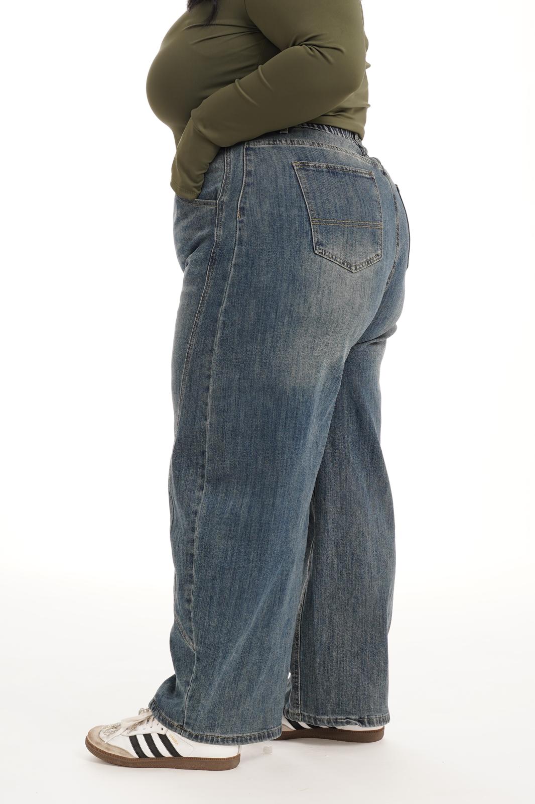 Jeans 0089