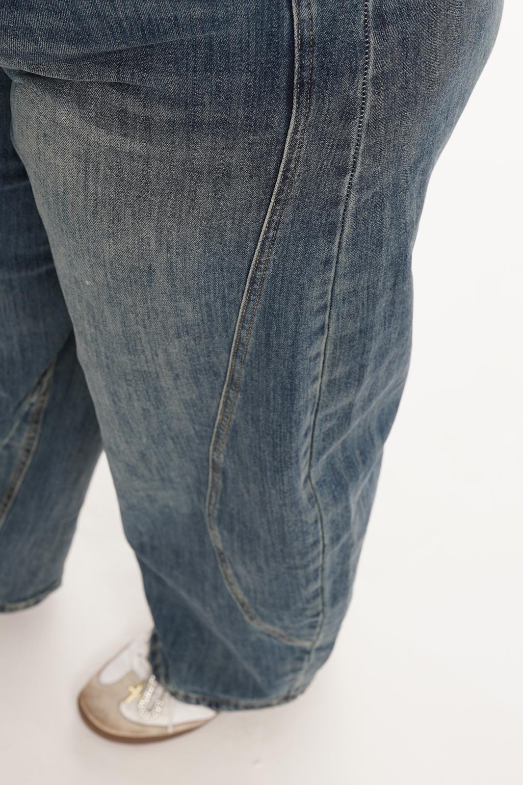 Jeans 0089