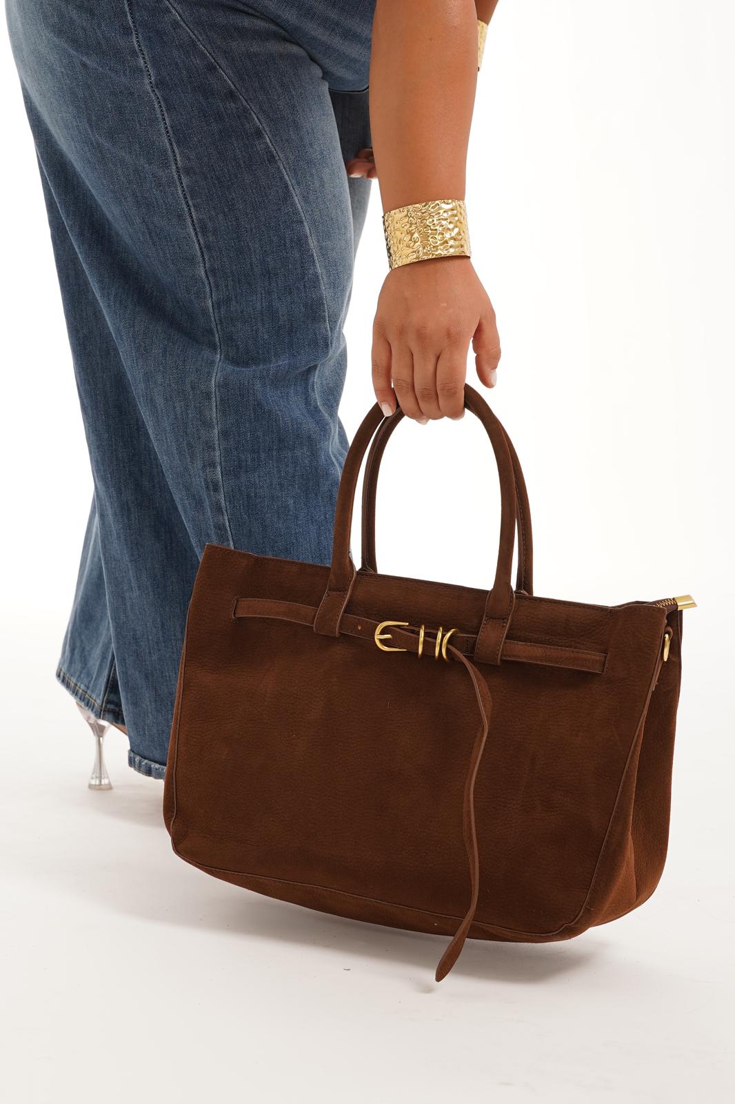 Bag Simply Cammello