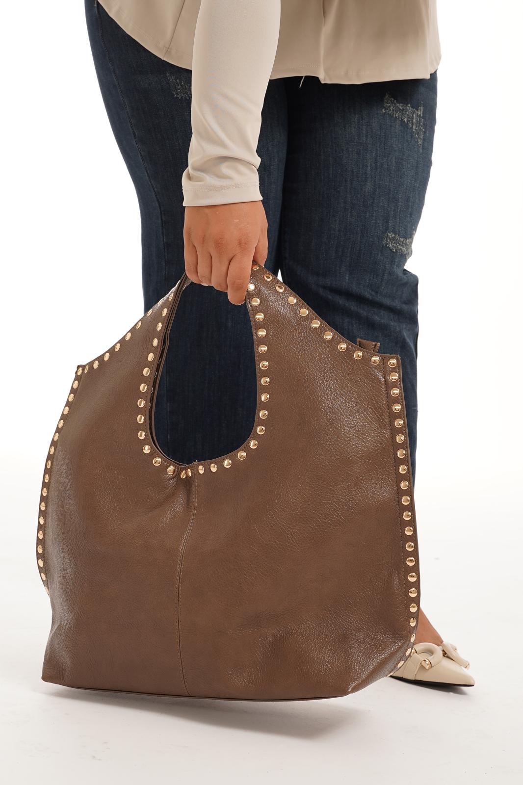 Bag Borchie Fango