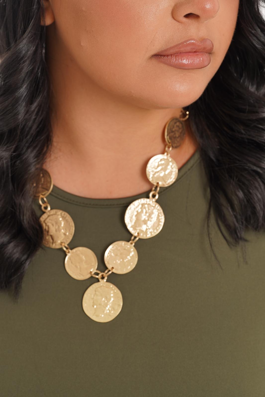 Collana Money