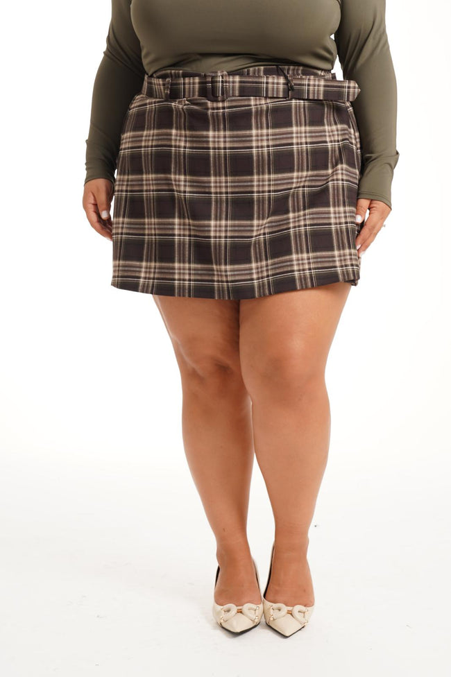 Pantagonna Quadri Niky Marrone