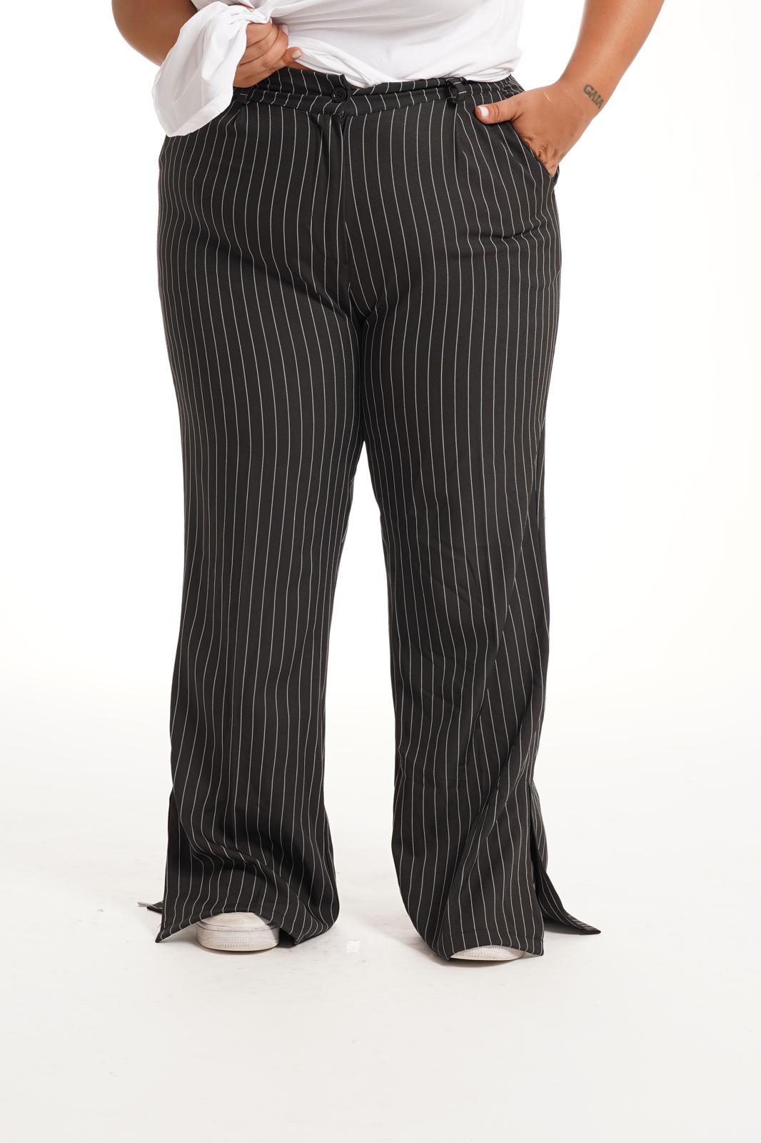 Tailleur C.E.O Nero