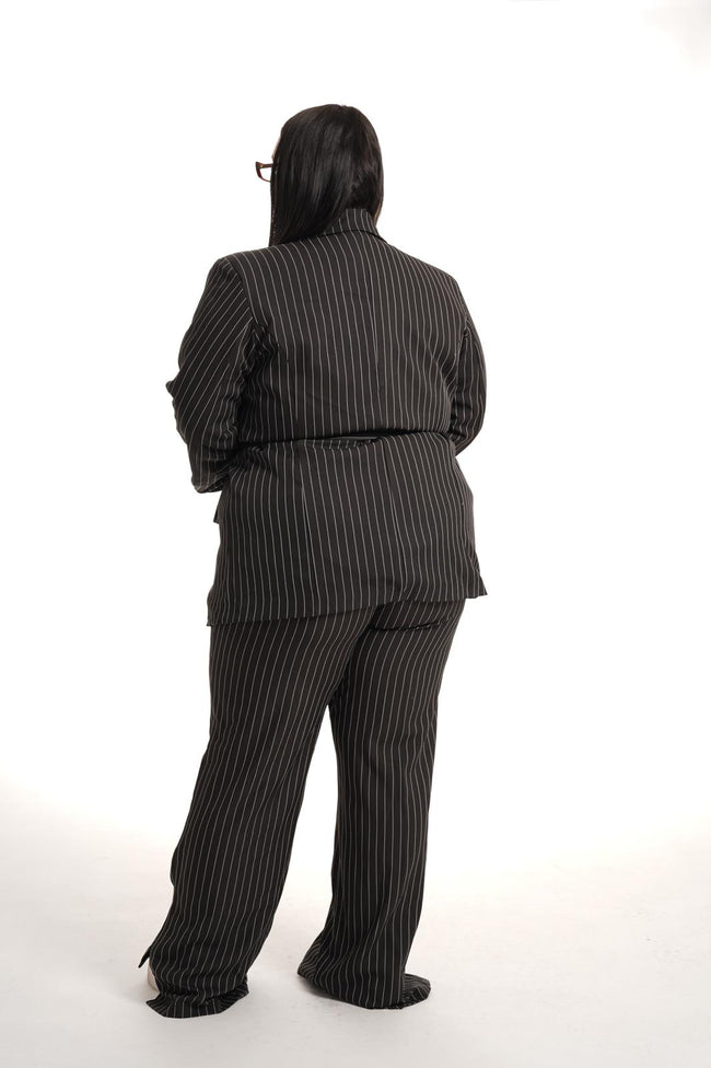 Tailleur C.E.O Nero