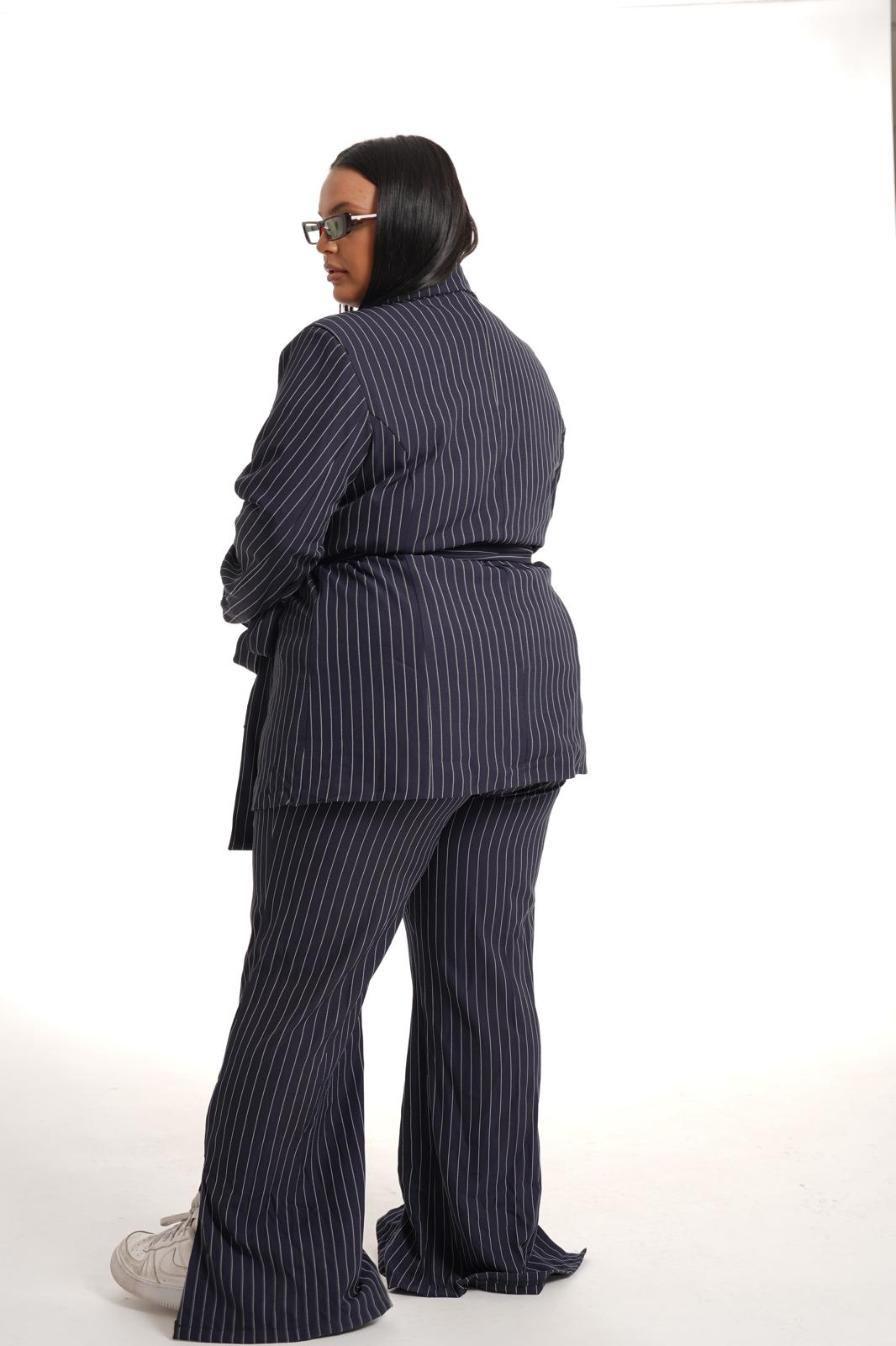 Tailleur C.E.O Blu