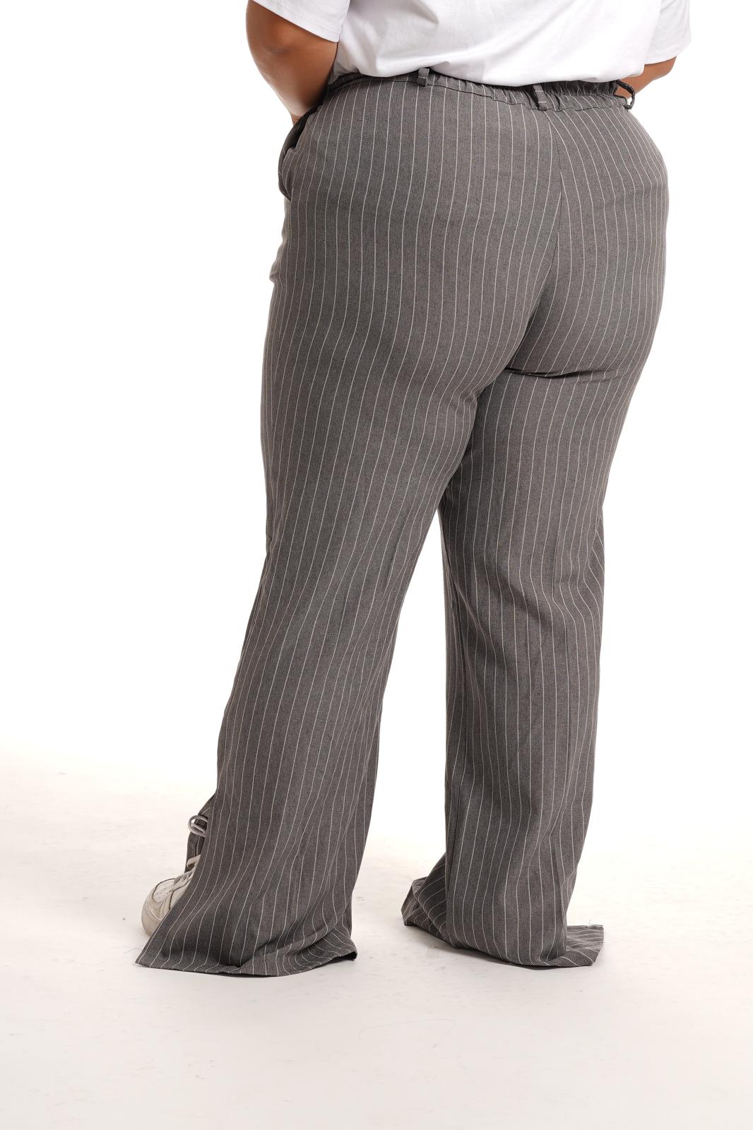 Tailleur C.E.O Grigio