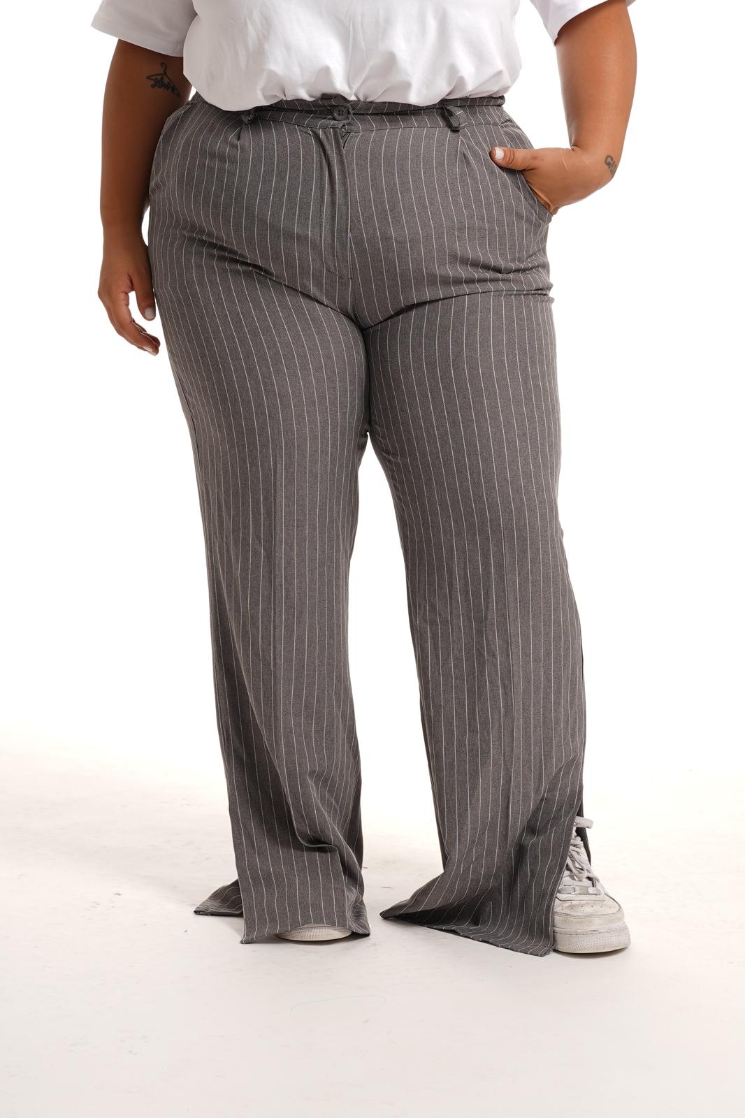 Tailleur C.E.O Grigio
