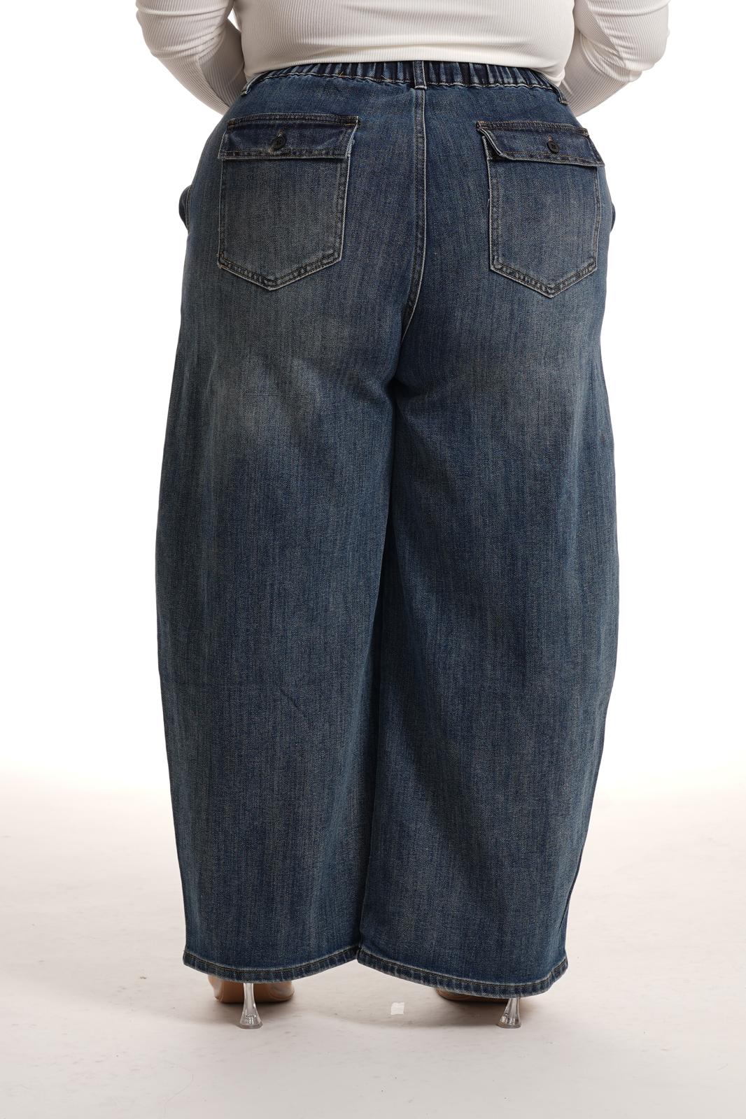 Jeans Balloon 0090