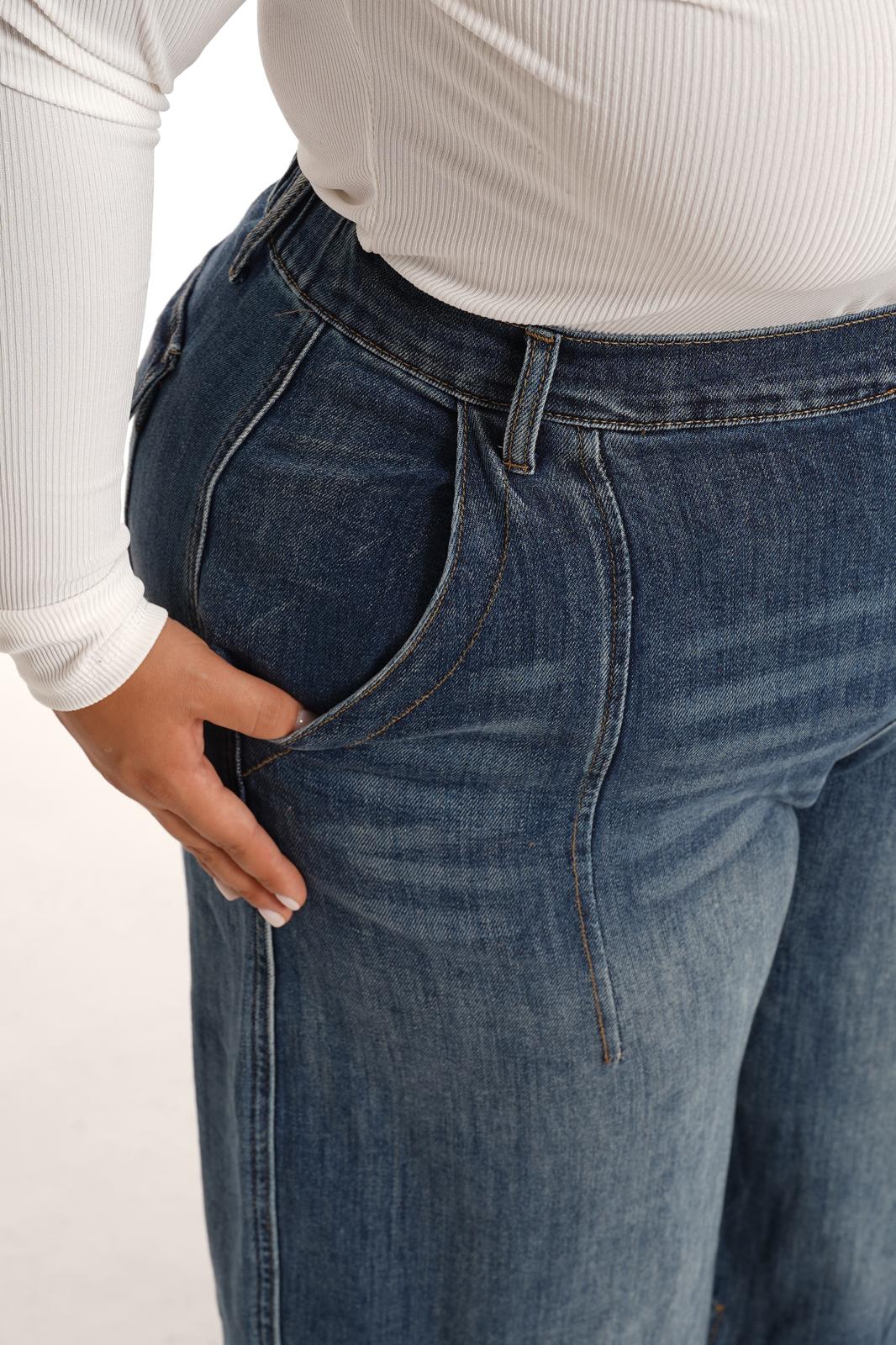 Jeans Balloon 0090