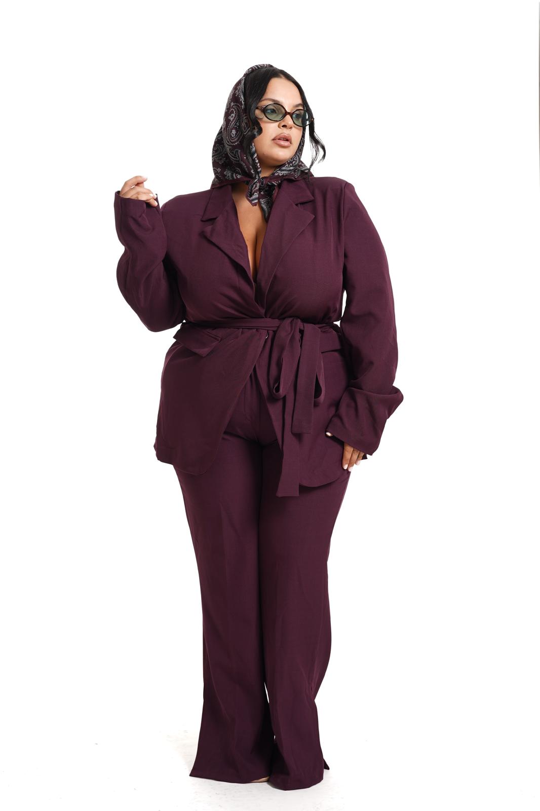 Tailleur Dary Vinaccio