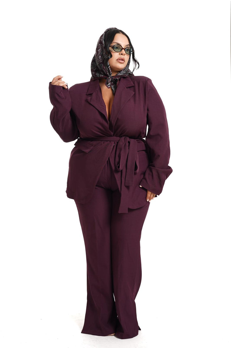 Tailleur Dary Vinaccio