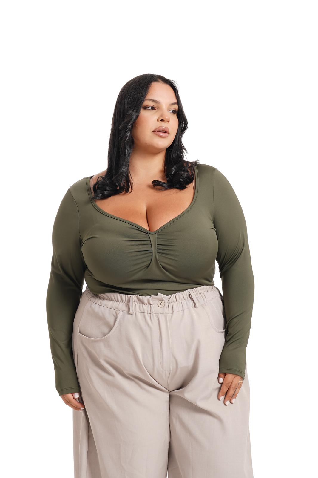 Body Dafne Verde