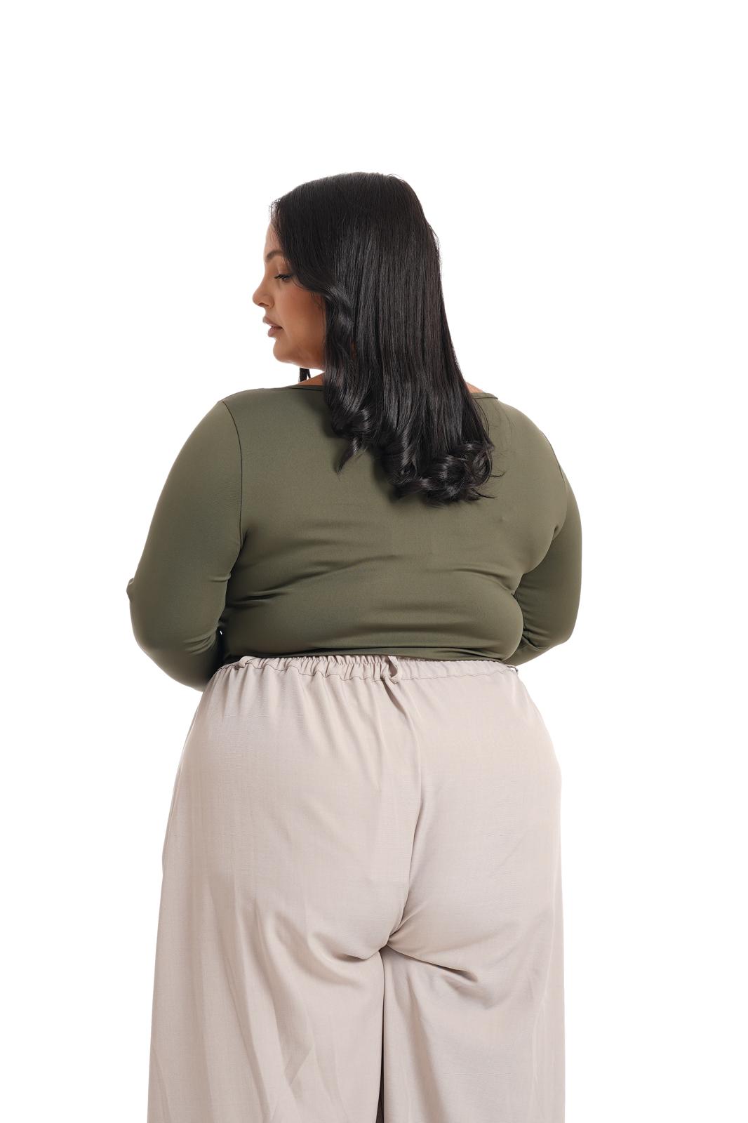 Body Dafne Verde