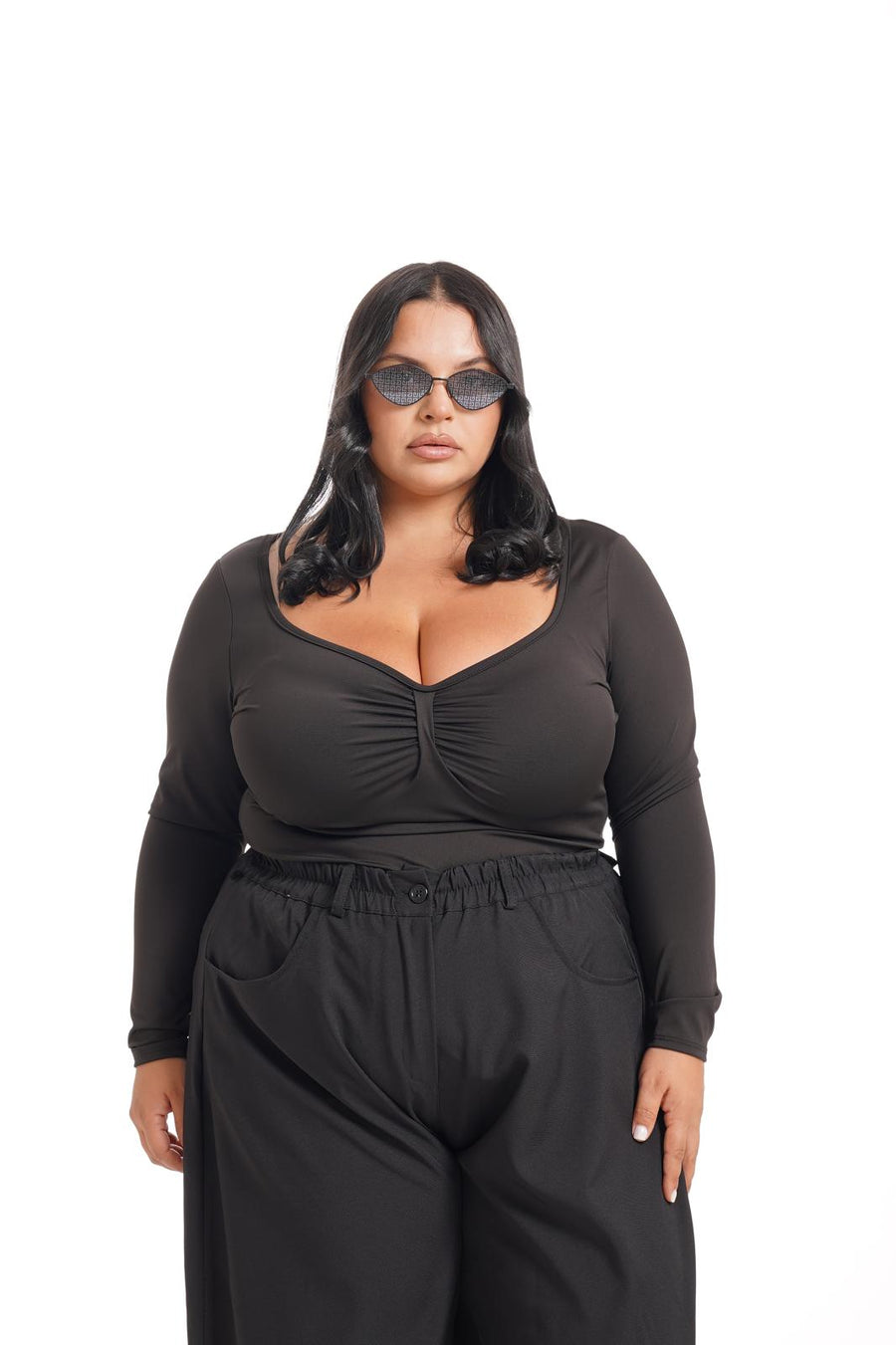 Body Dafne Nero