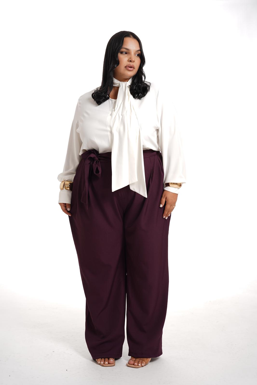 Pantalone Fiocco Vinaccio