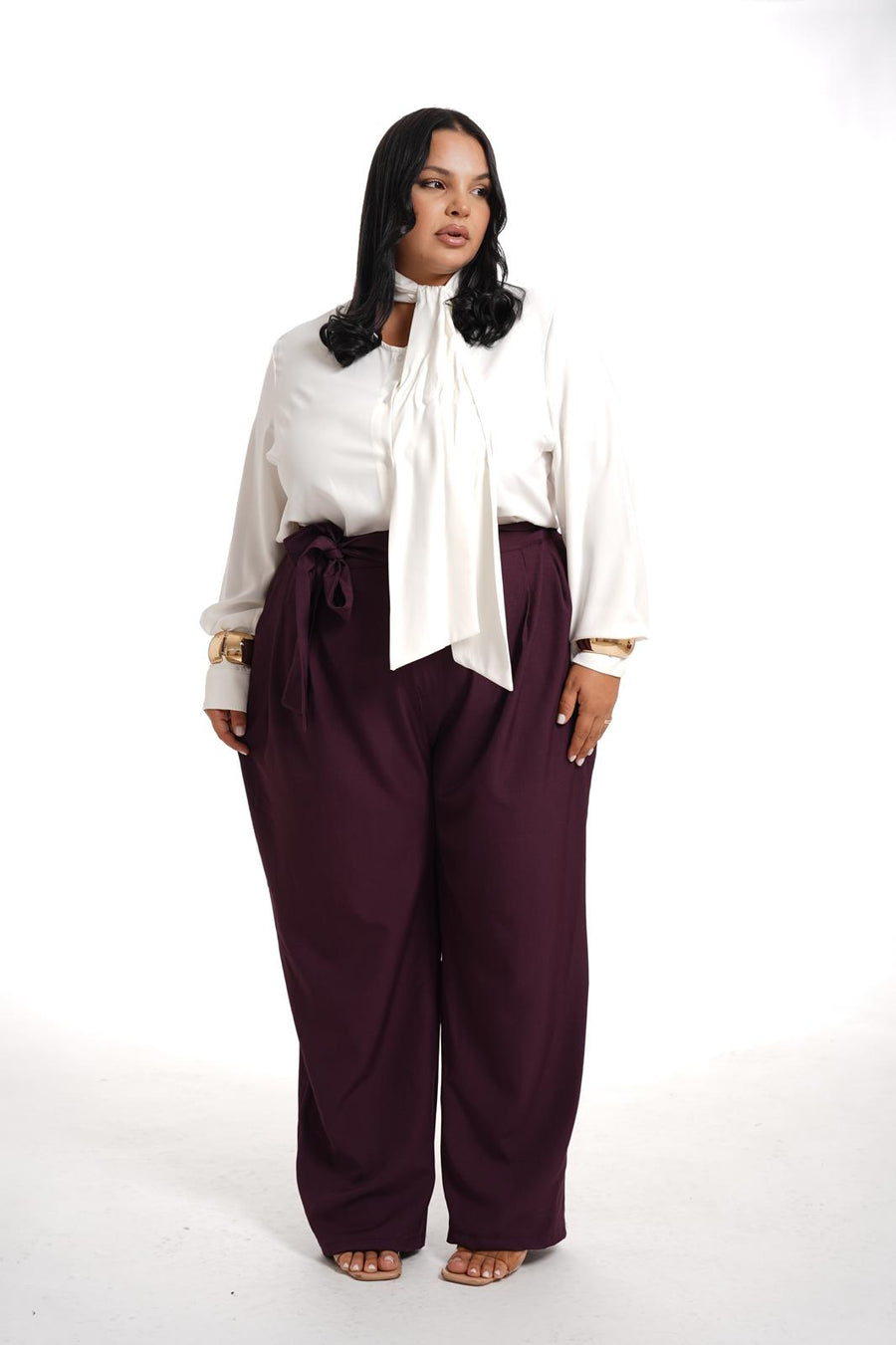 Pantalone Fiocco Vinaccio