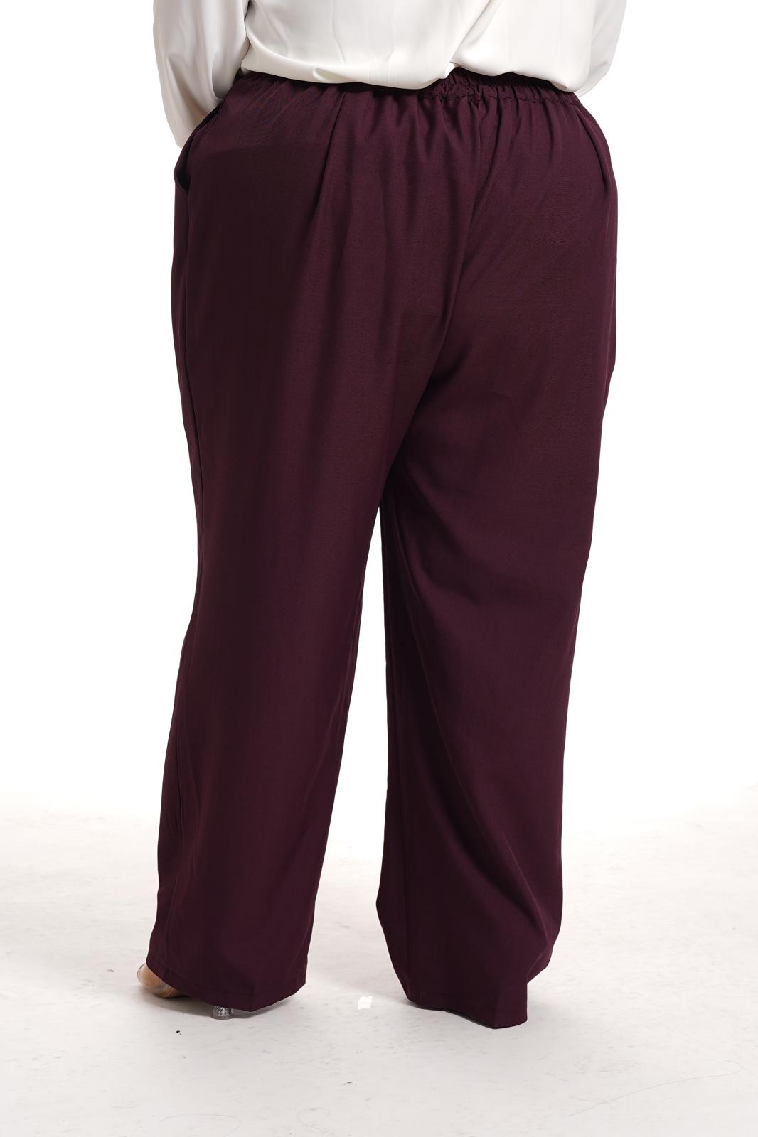 Pantalone Fiocco Vinaccio