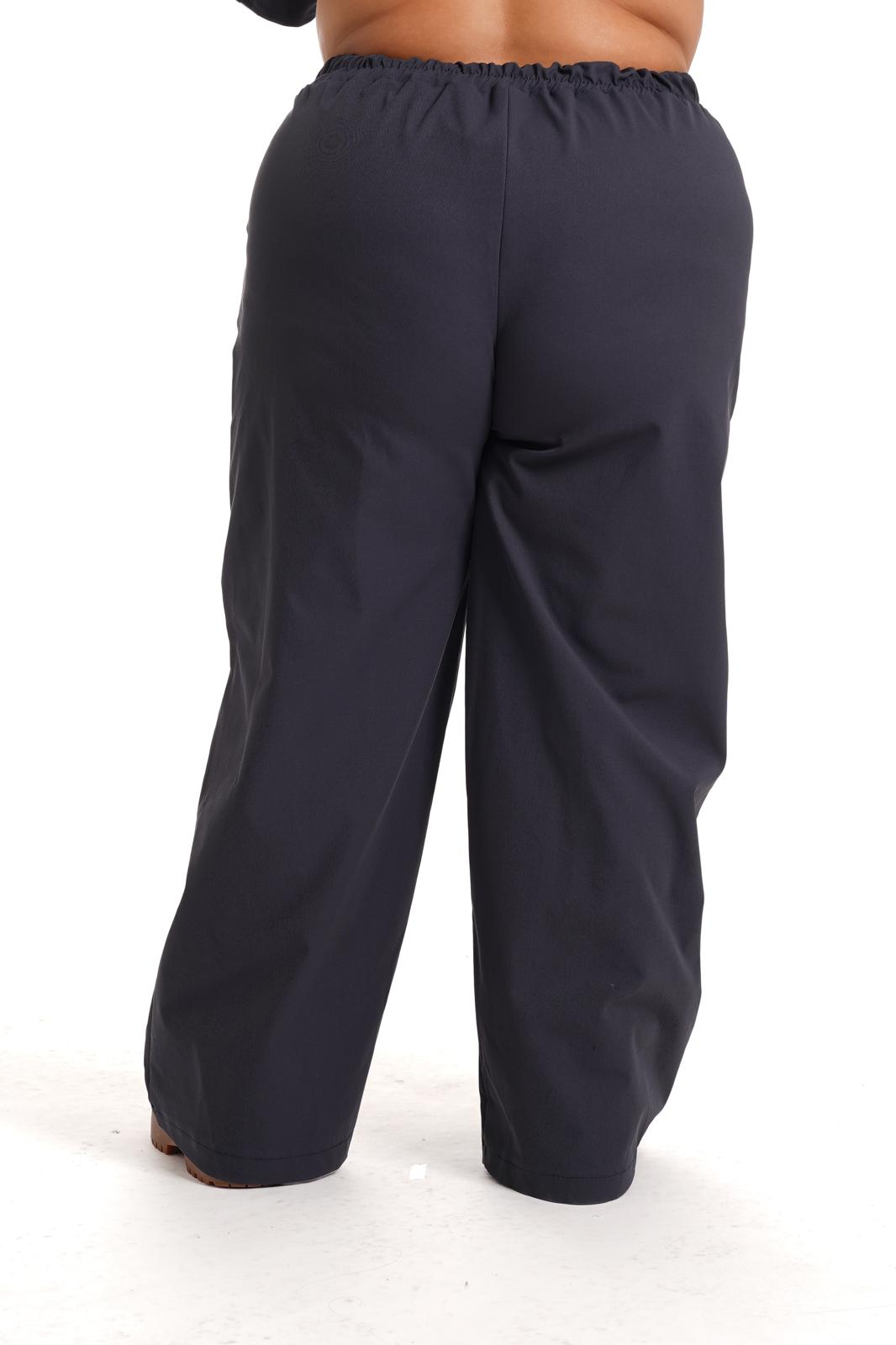 Tailleur Botton Blu