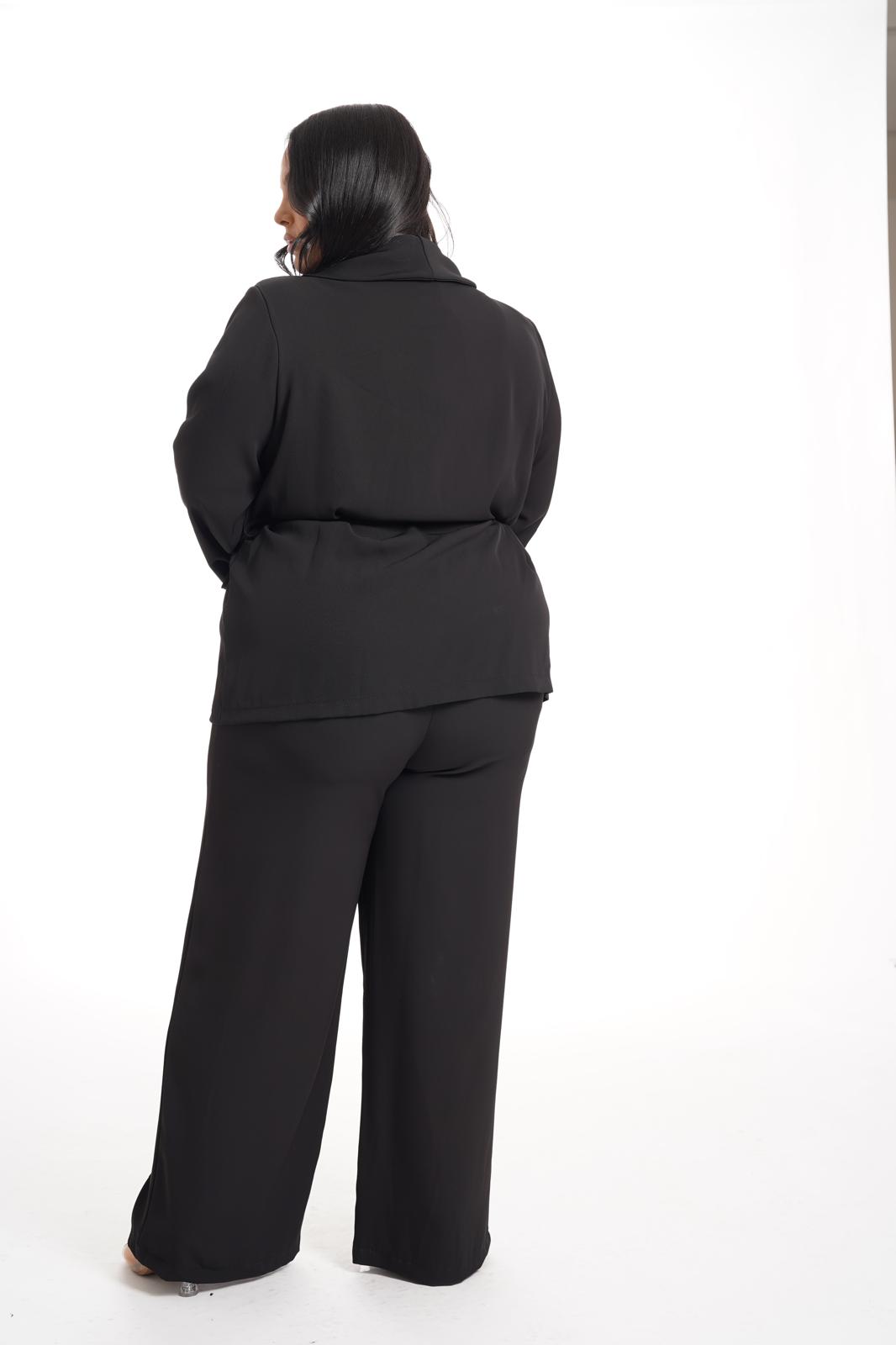 Pantalone Lolly Nero
