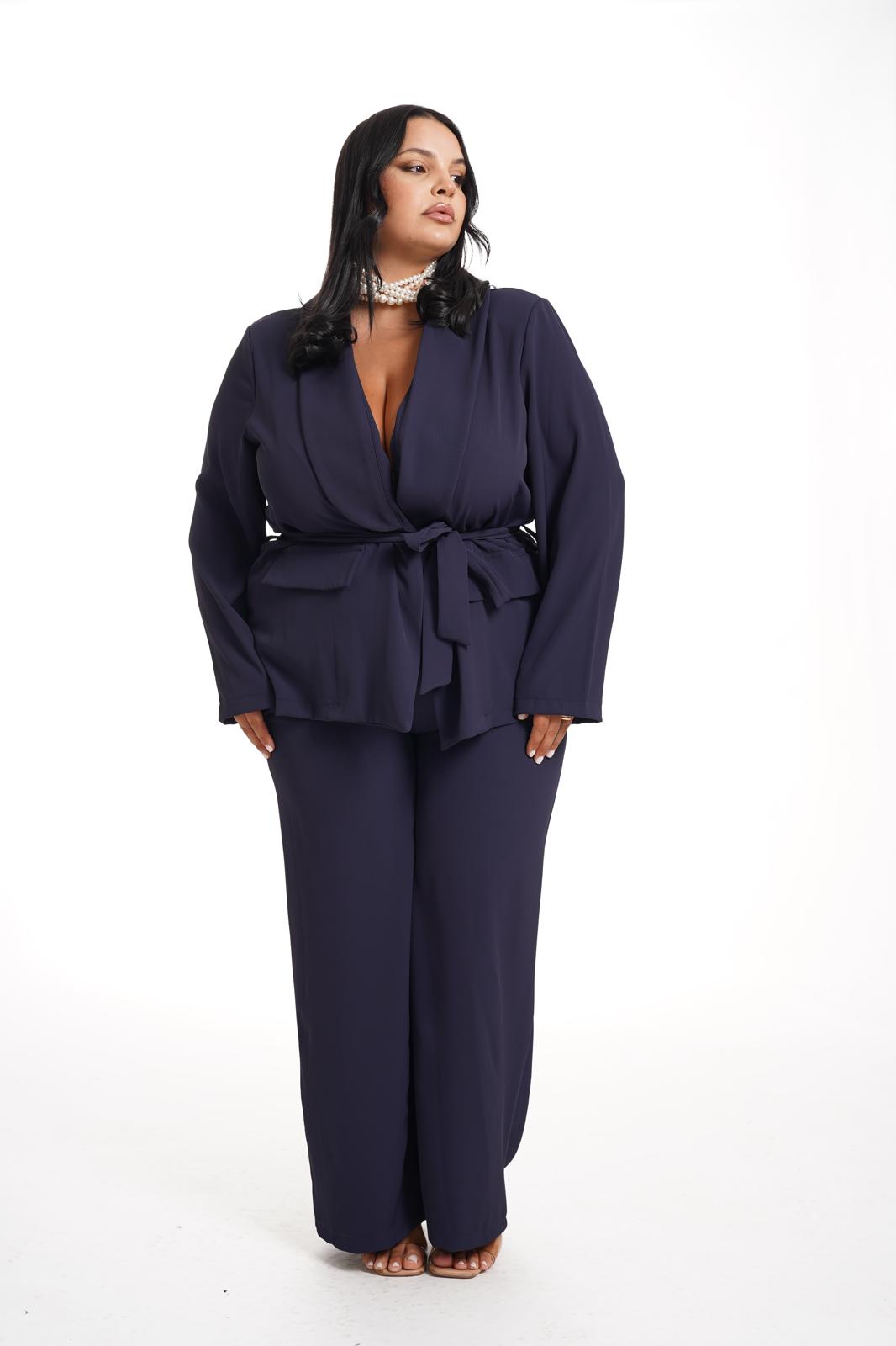 Pantalone Lolly Blu