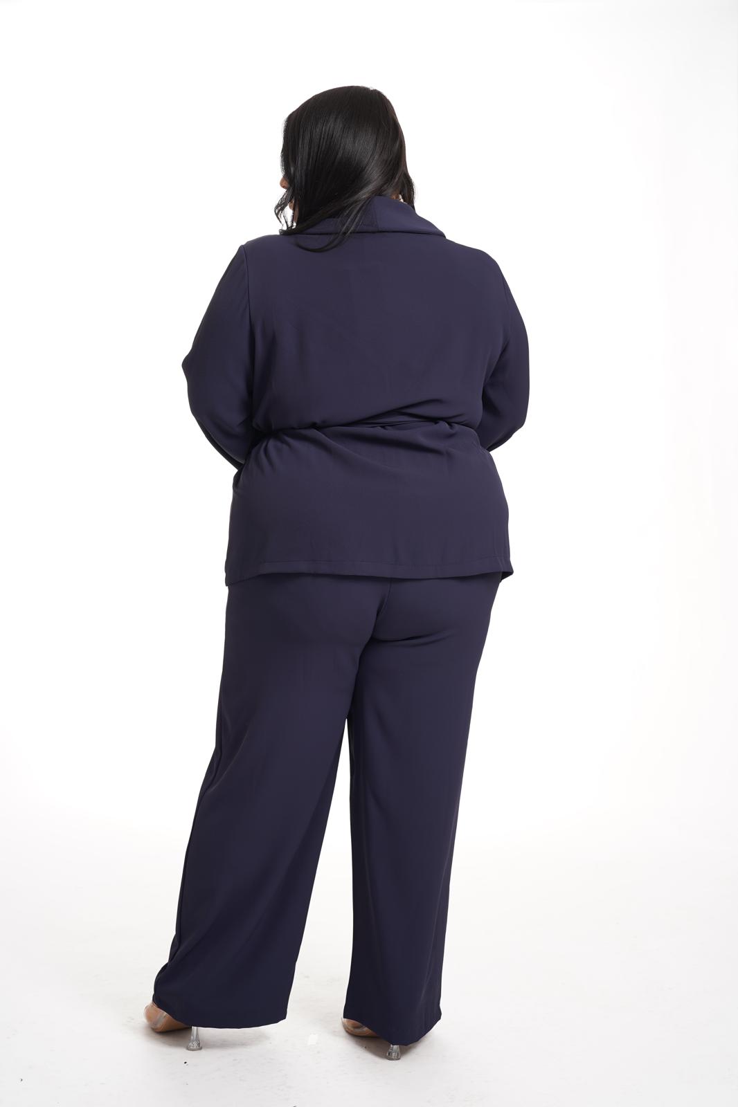 Pantalone Lolly Blu