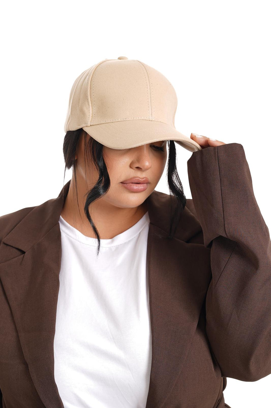 Berretto Beige