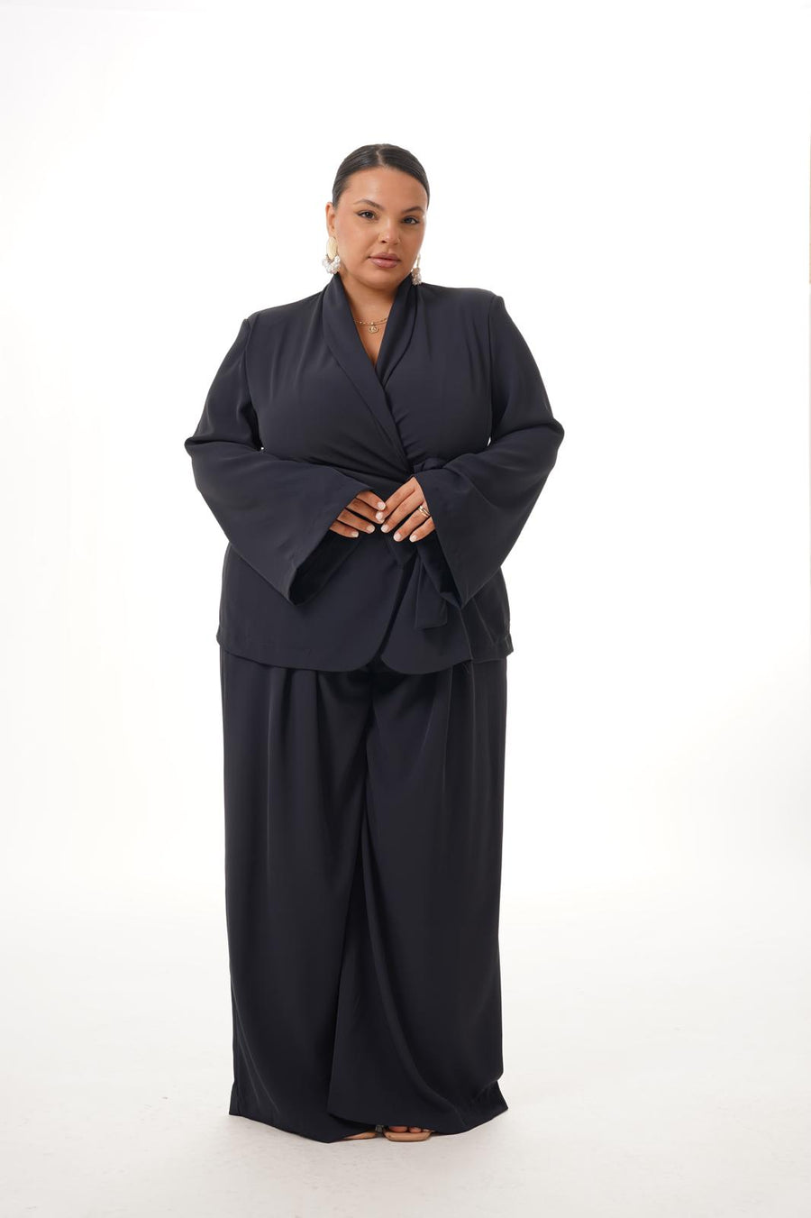 Tailleur Madison Blu