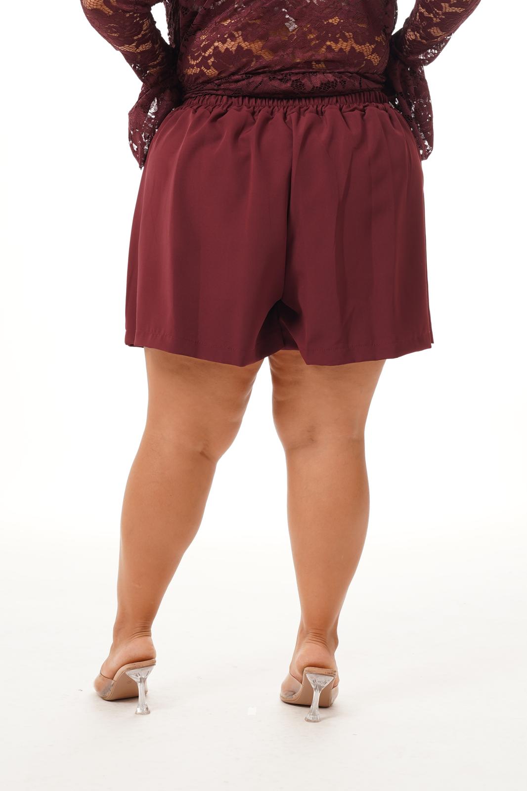 Pantagonna Baby Bordeaux