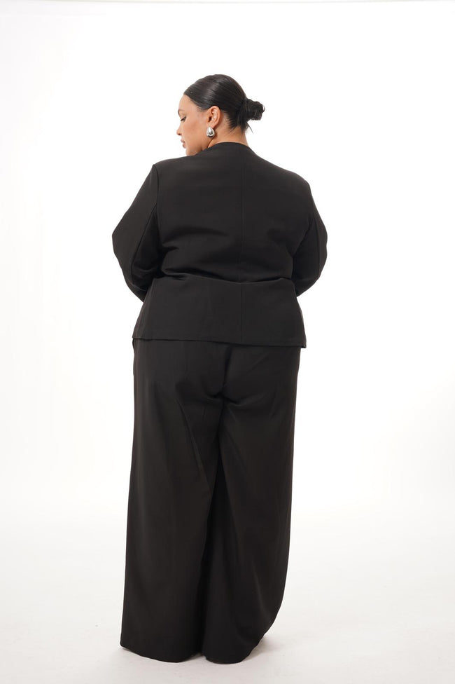 Tailleur Zaira Nero