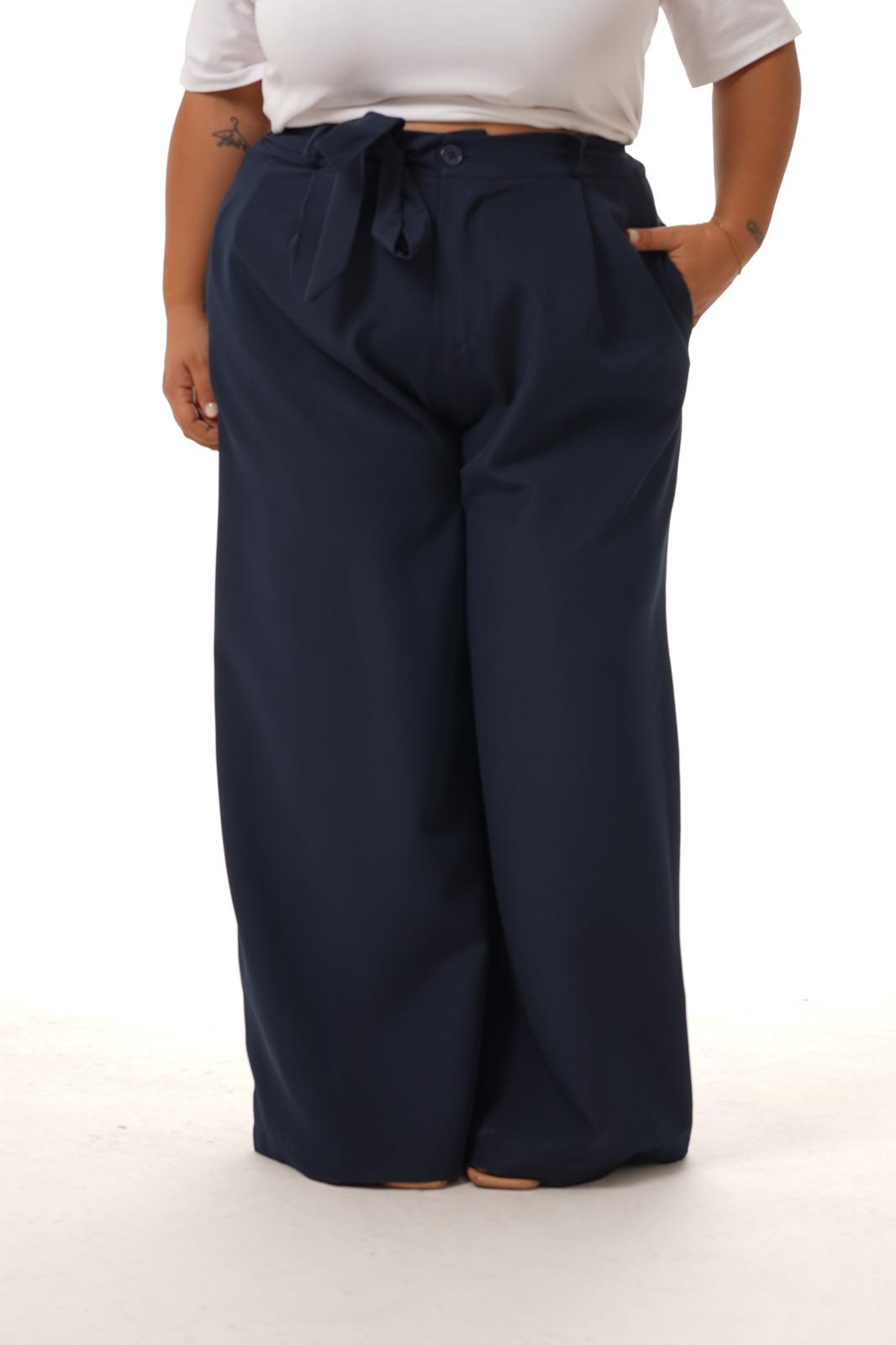 Tailleur Bridgerton Blu