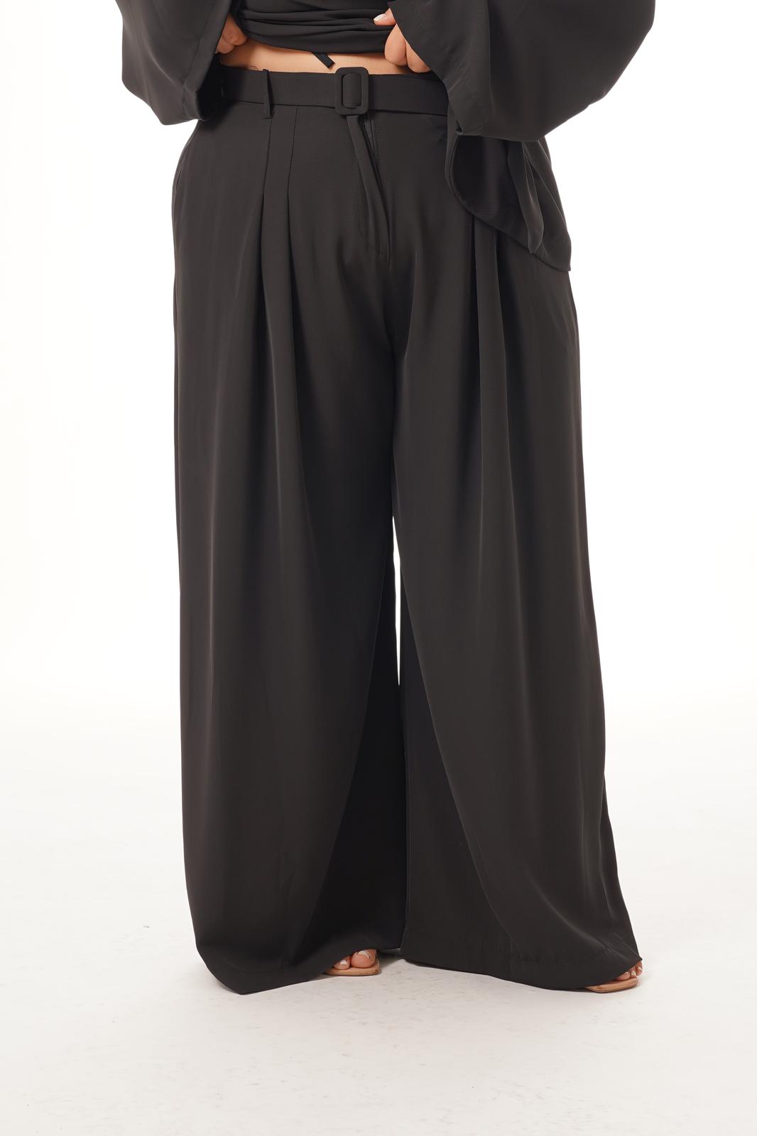 Tailleur Madison Nero