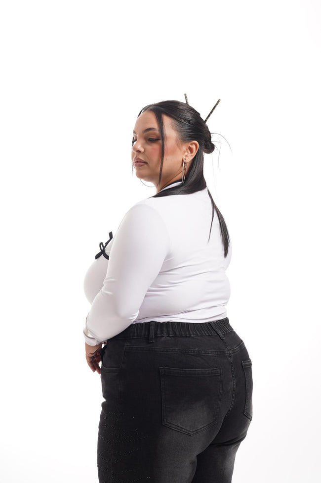 Body Town Bianco