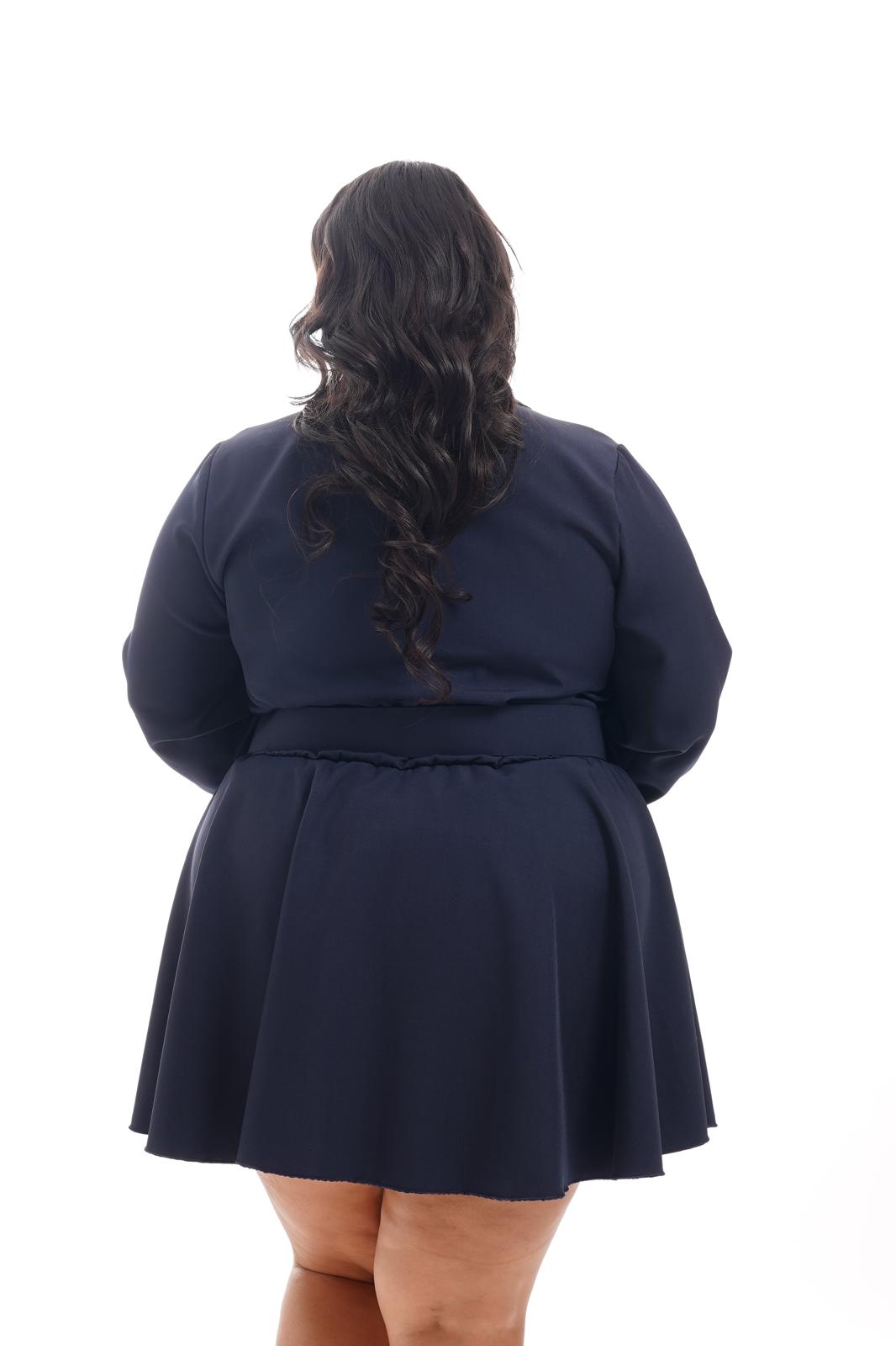 Tutina Daiana Blu