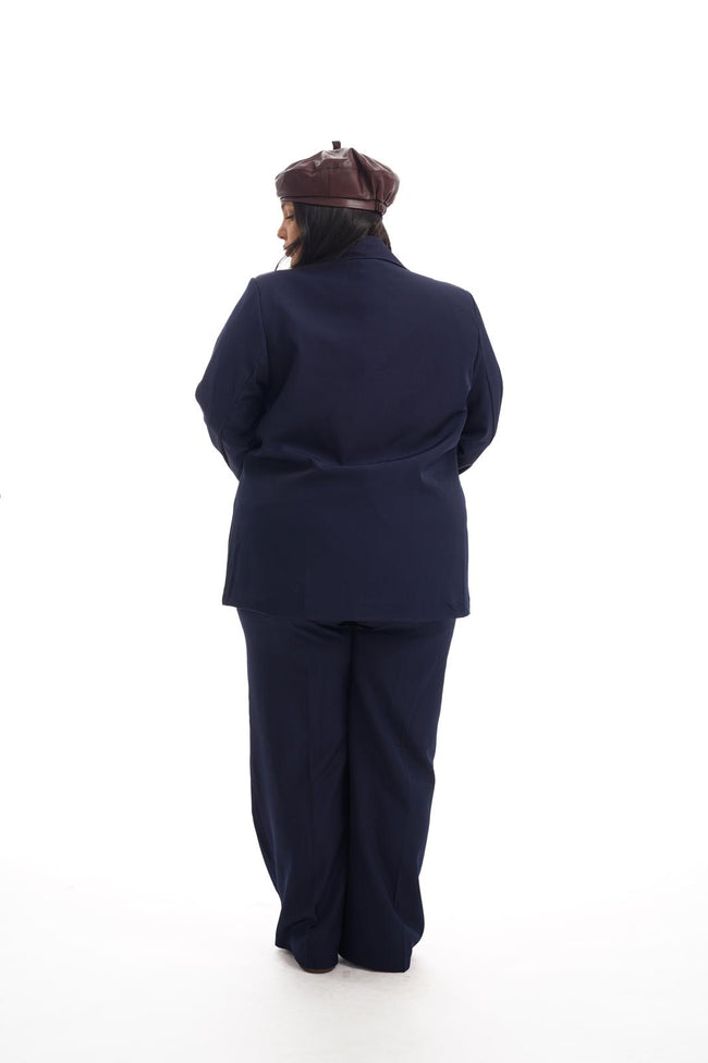 Tailleur Ambra Blu