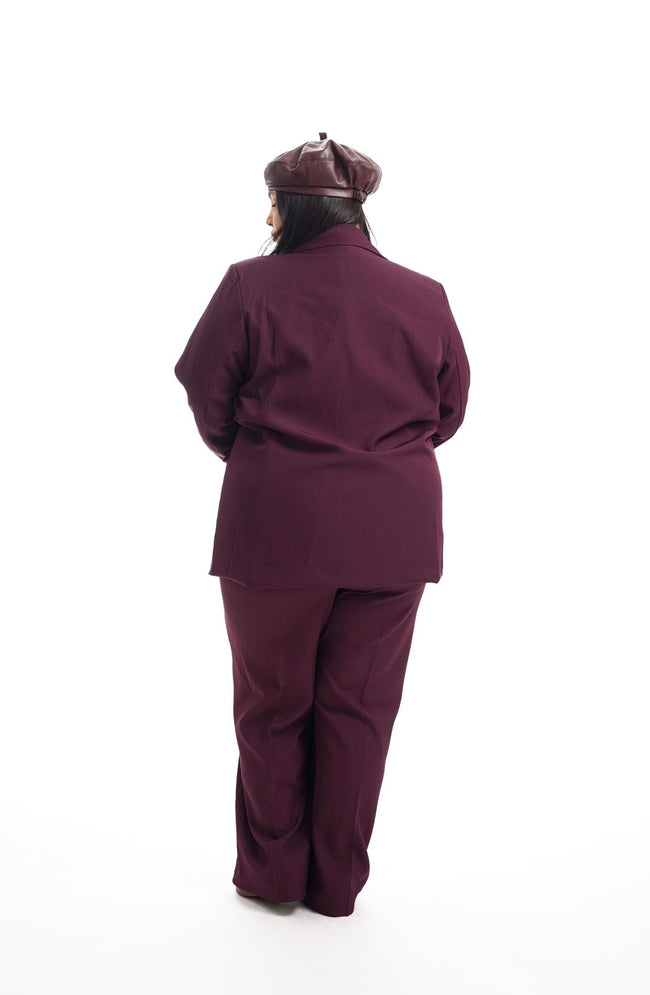 Tailleur Ambra Vinaccio