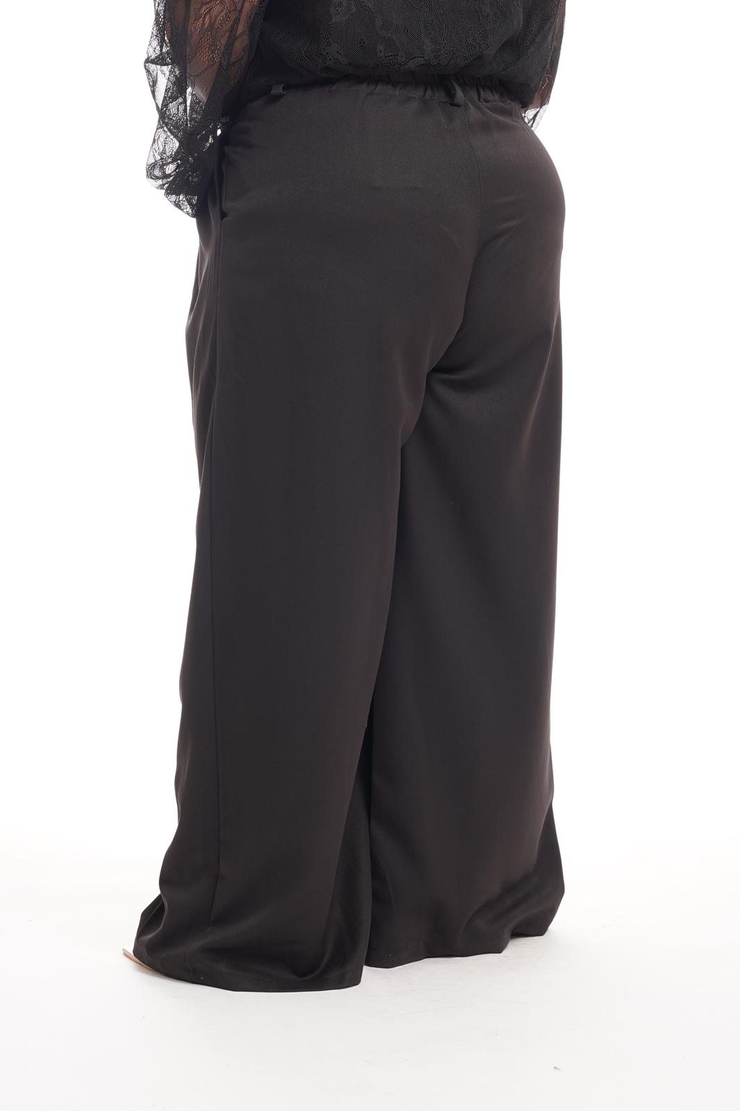Pantalone Crazy Nero