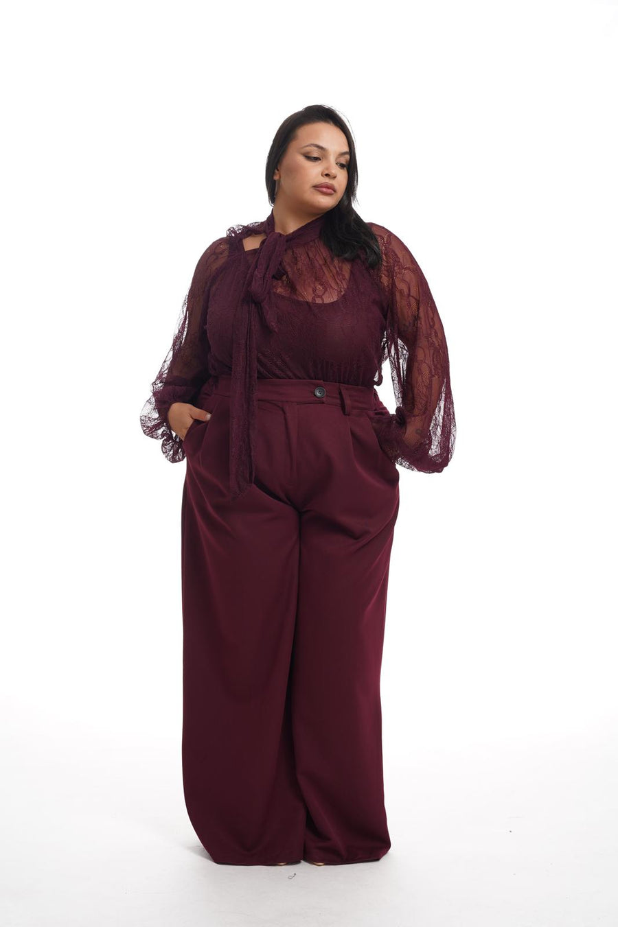 Pantalone Crazy Vinaccio
