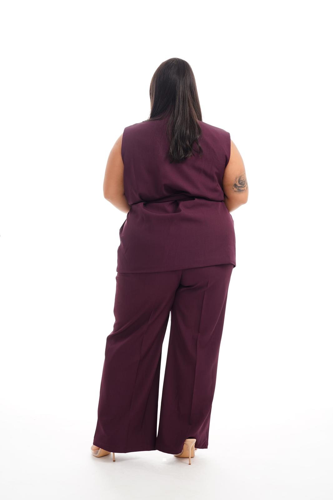Tailleur Kyoto Vinaccio