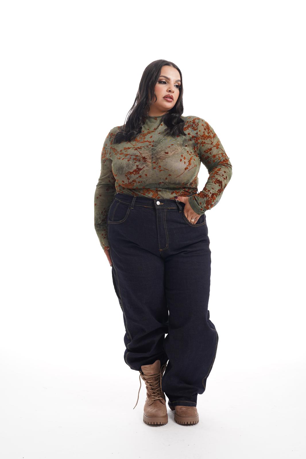 Jeans Baggy