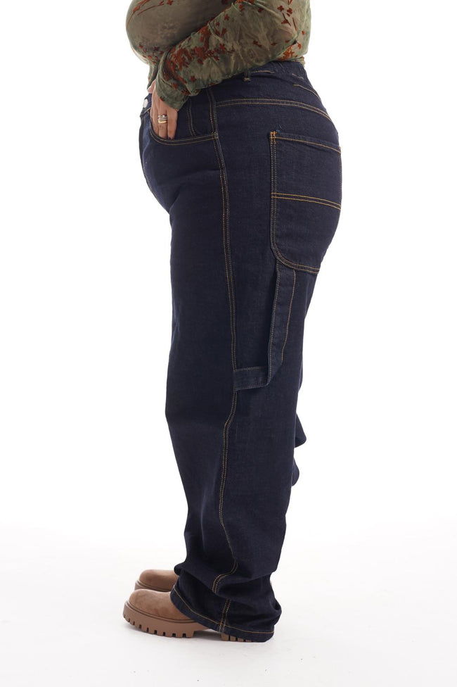 Jeans Baggy