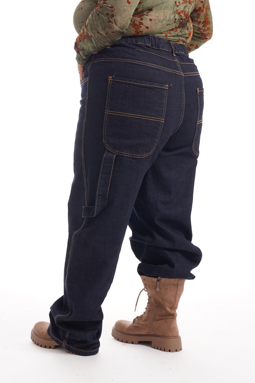 Jeans Baggy