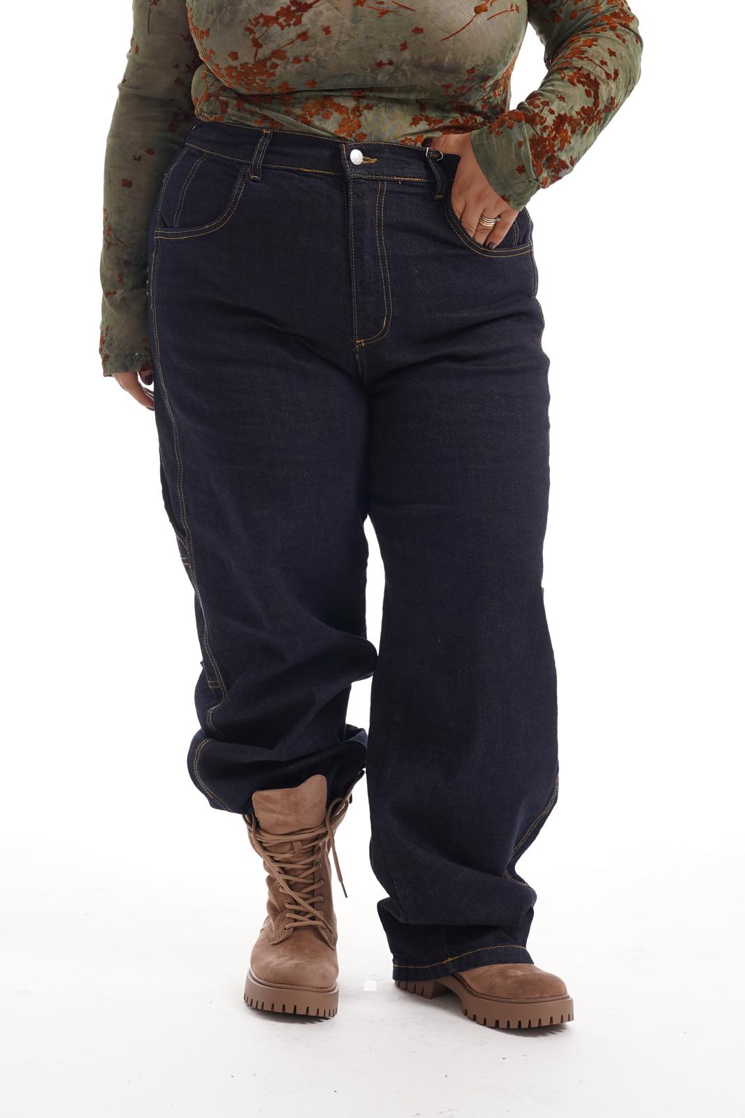 Jeans Baggy