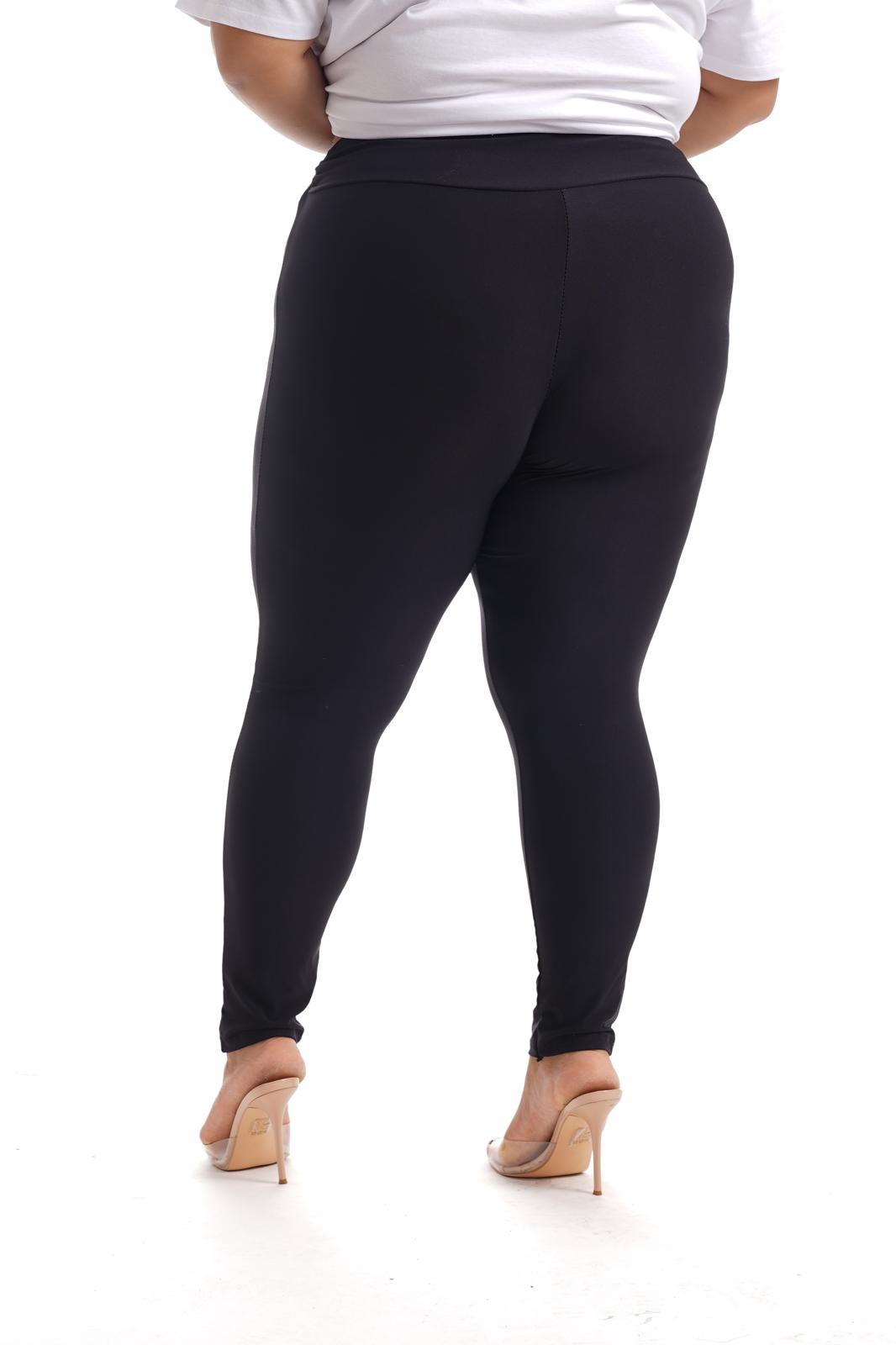 Leggings Nero