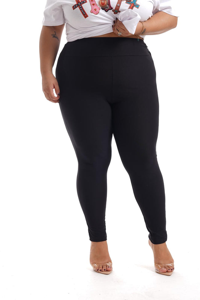 Leggings Nero