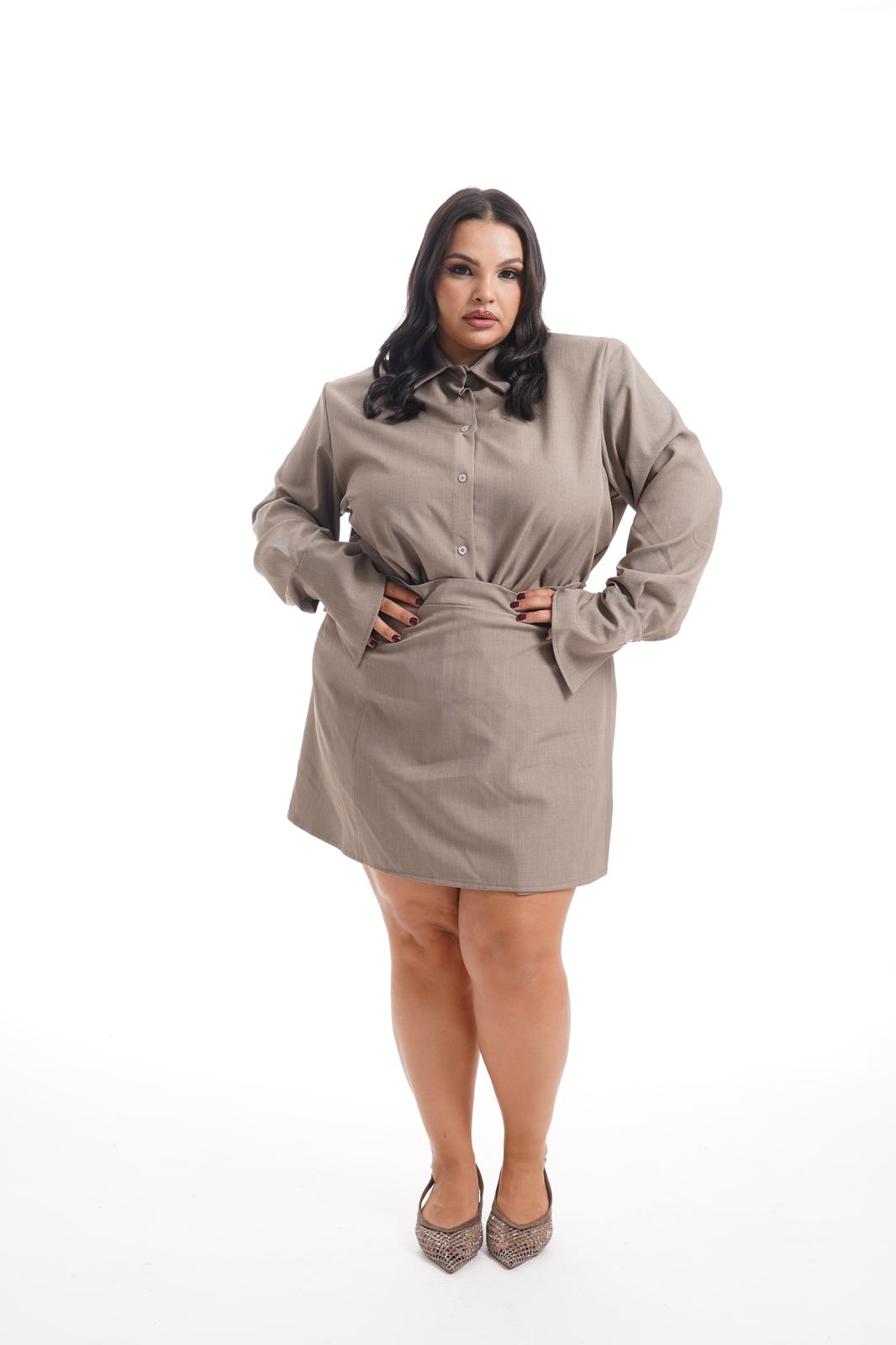 Coordinato Charlotte
