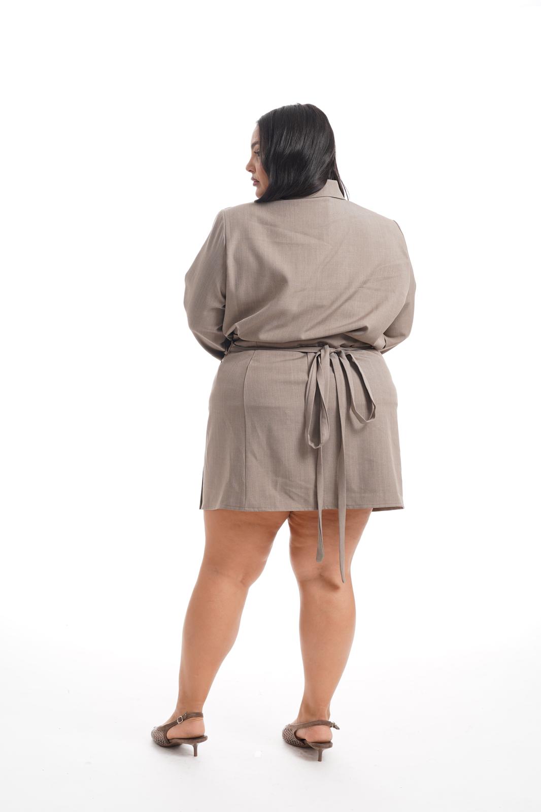 Coordinato Charlotte
