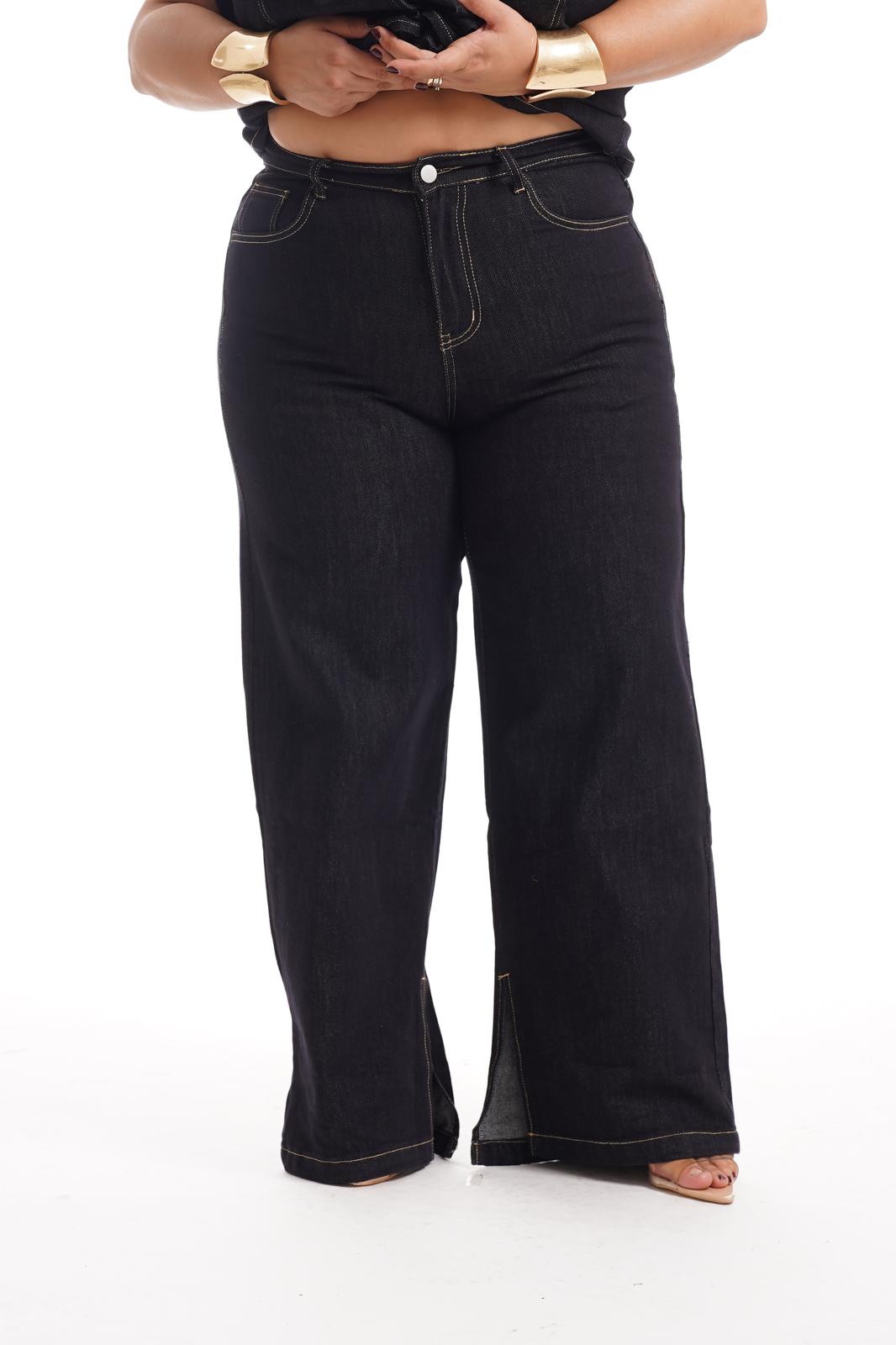Jeans Blu Scuro