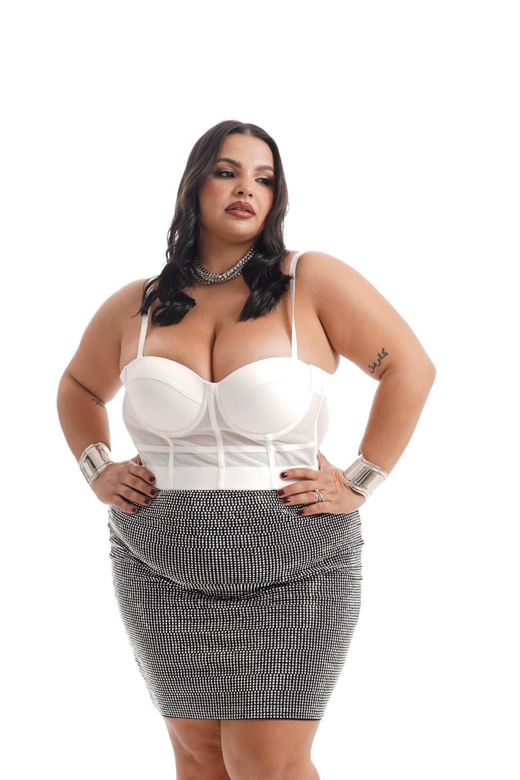 Corsetto Diva