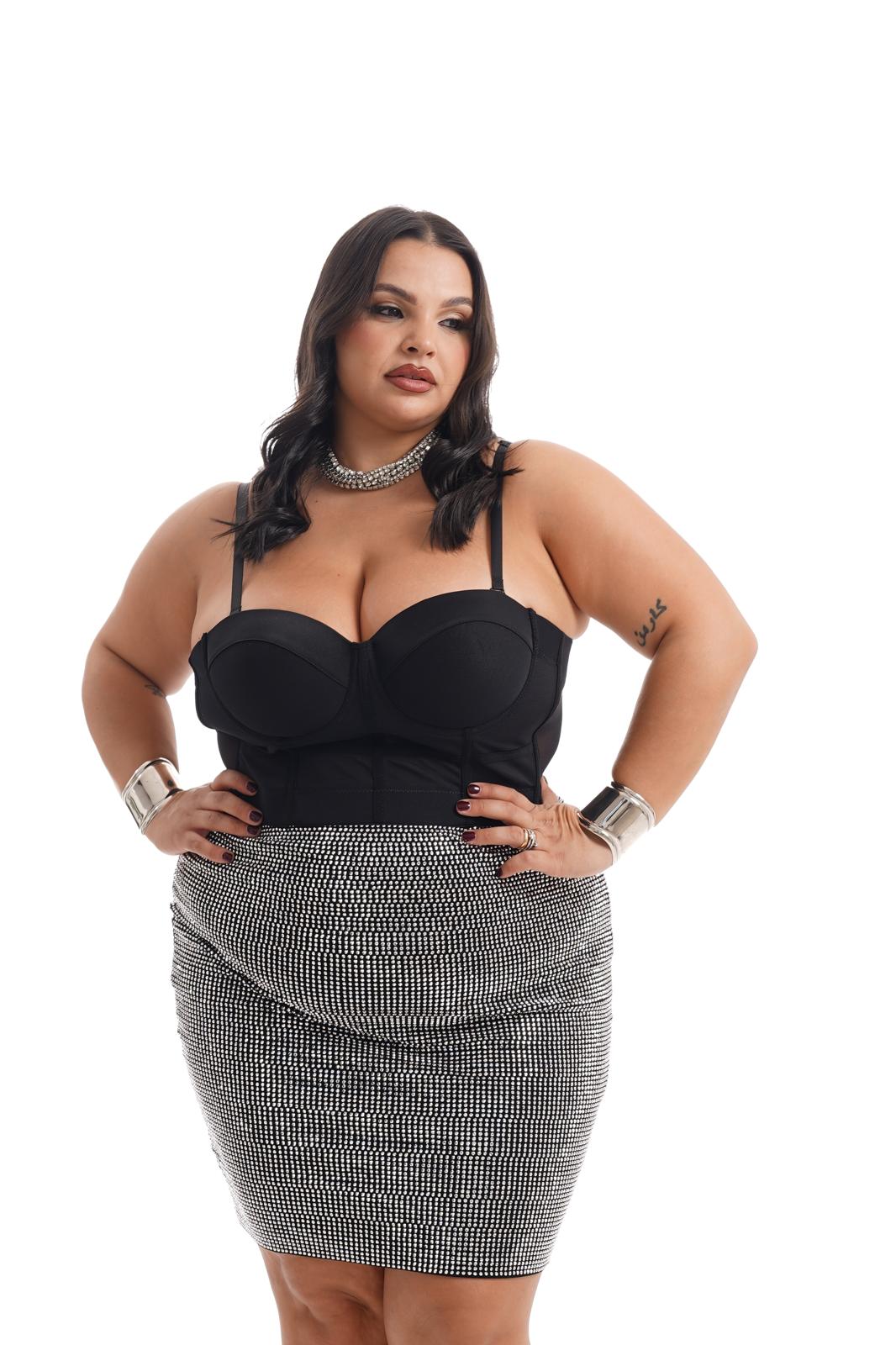 Corsetto Diva